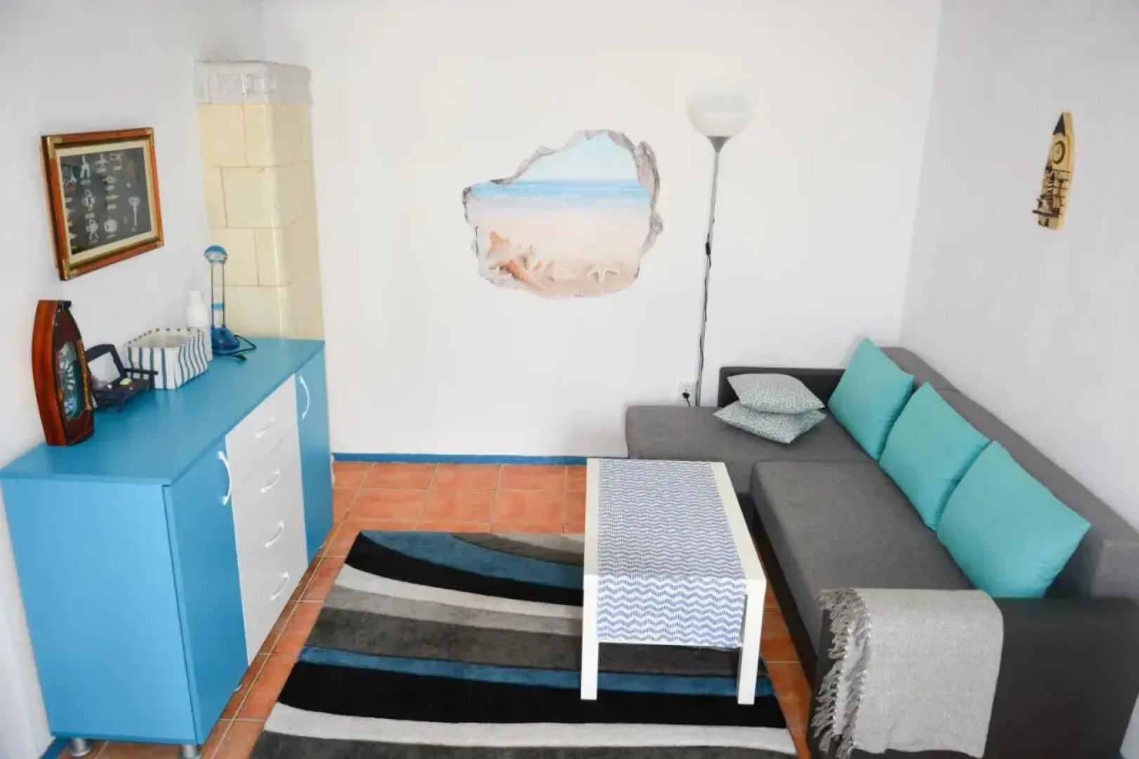 Sailors Guest House Jurilovca