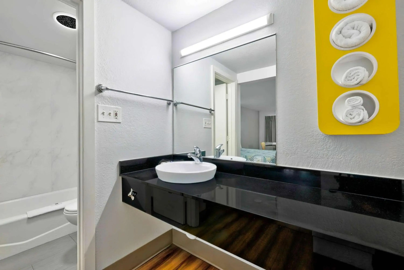 Motel 6 Plano, TX - Plano Northeast