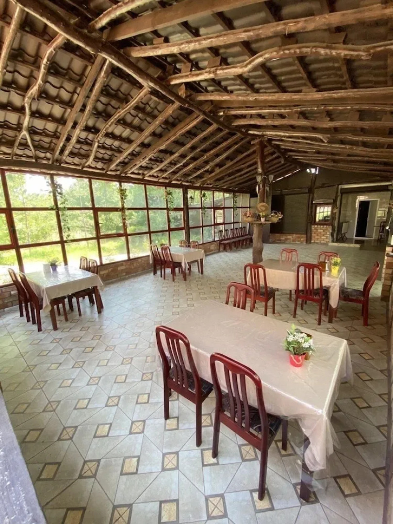 Отель «Колорадо»