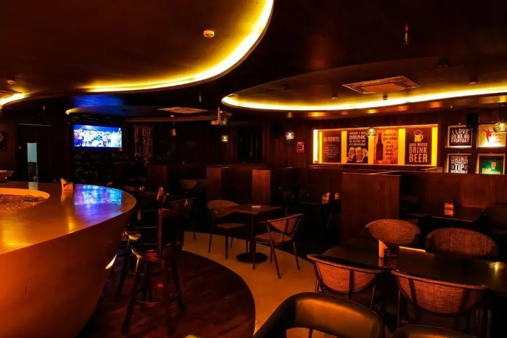 The Royal Grand