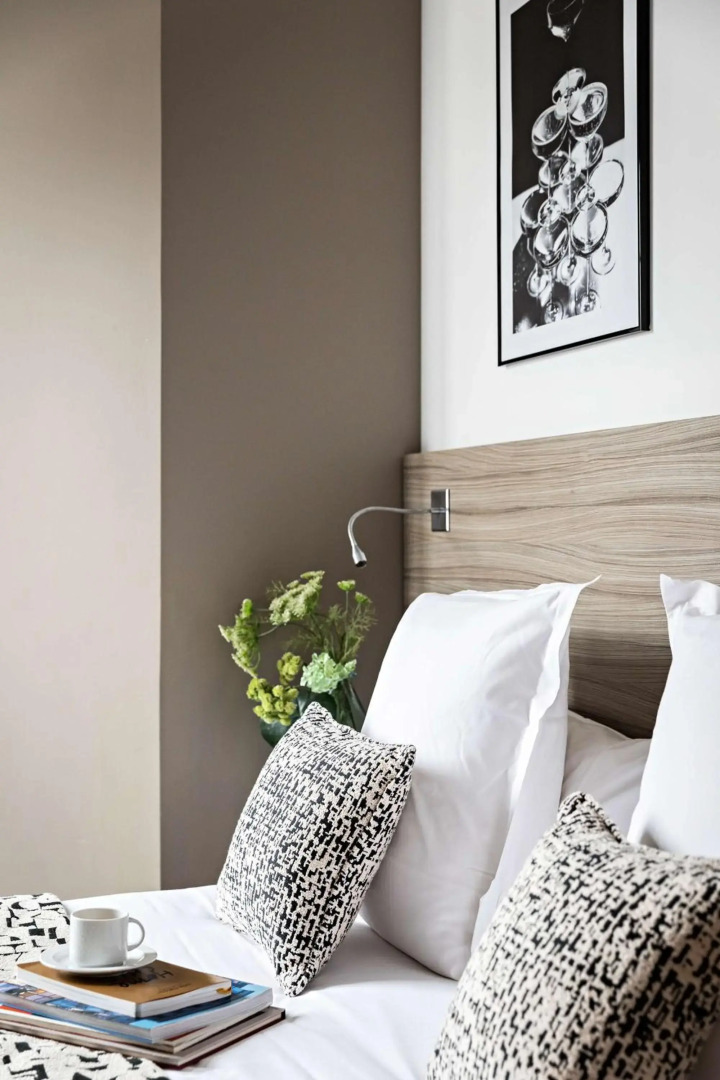 Residhome Paris Issy-les-Moulineaux