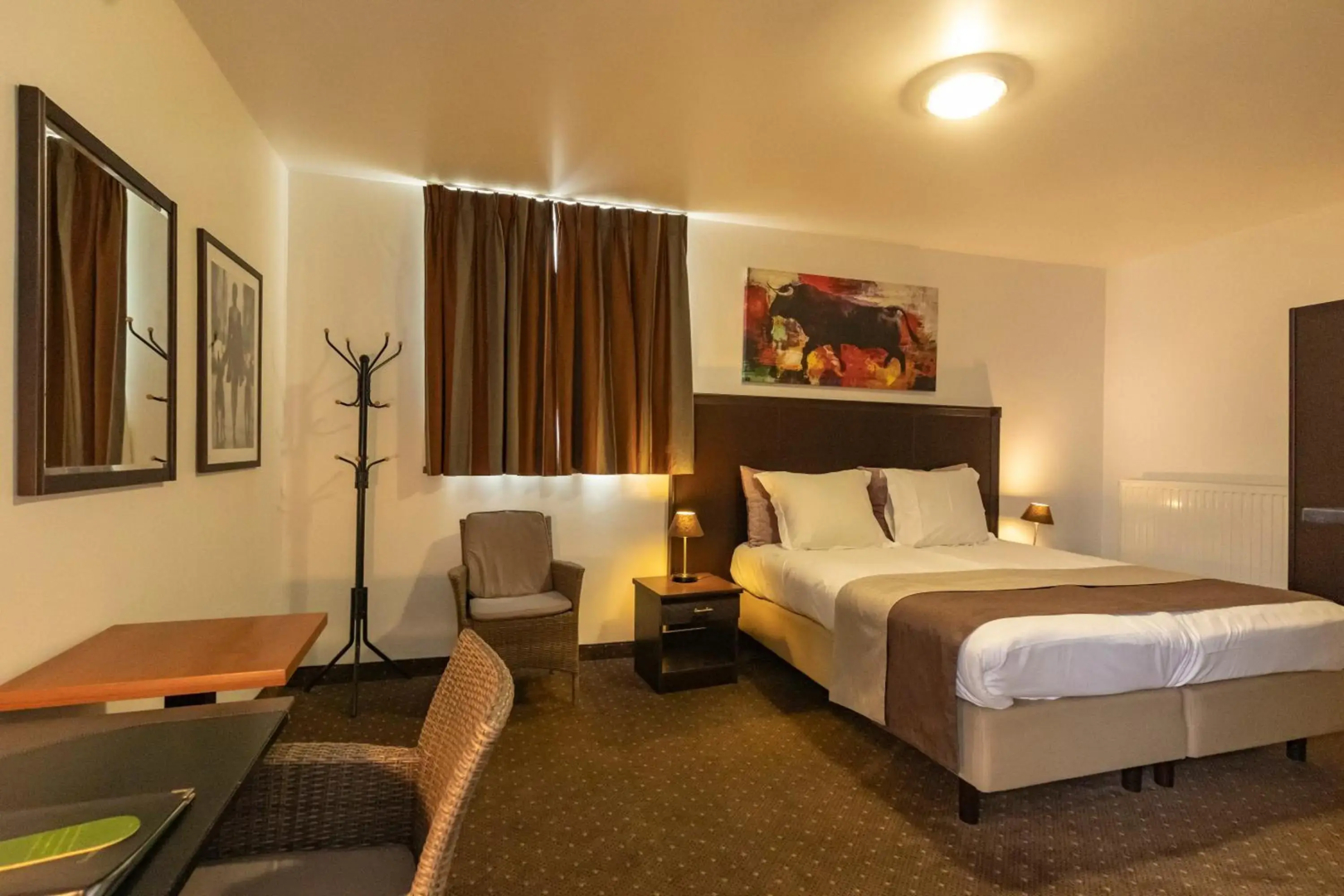 Hotel Malon