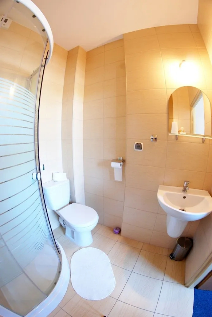 Hotel Stacja Kutno