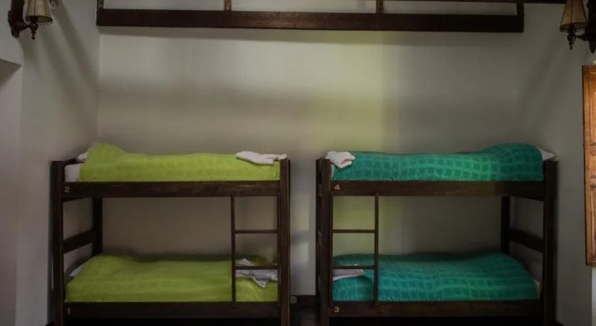 Fernweh Photography Hostel