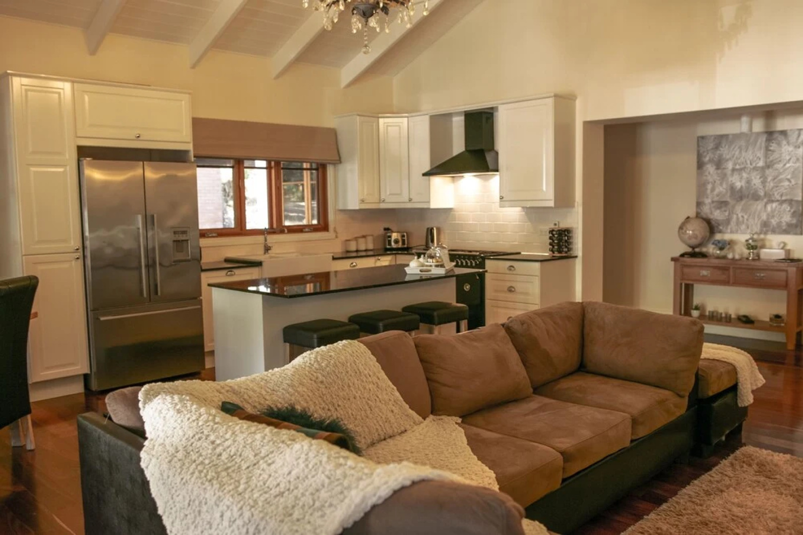 Oak Tree Cottage - Mundaring