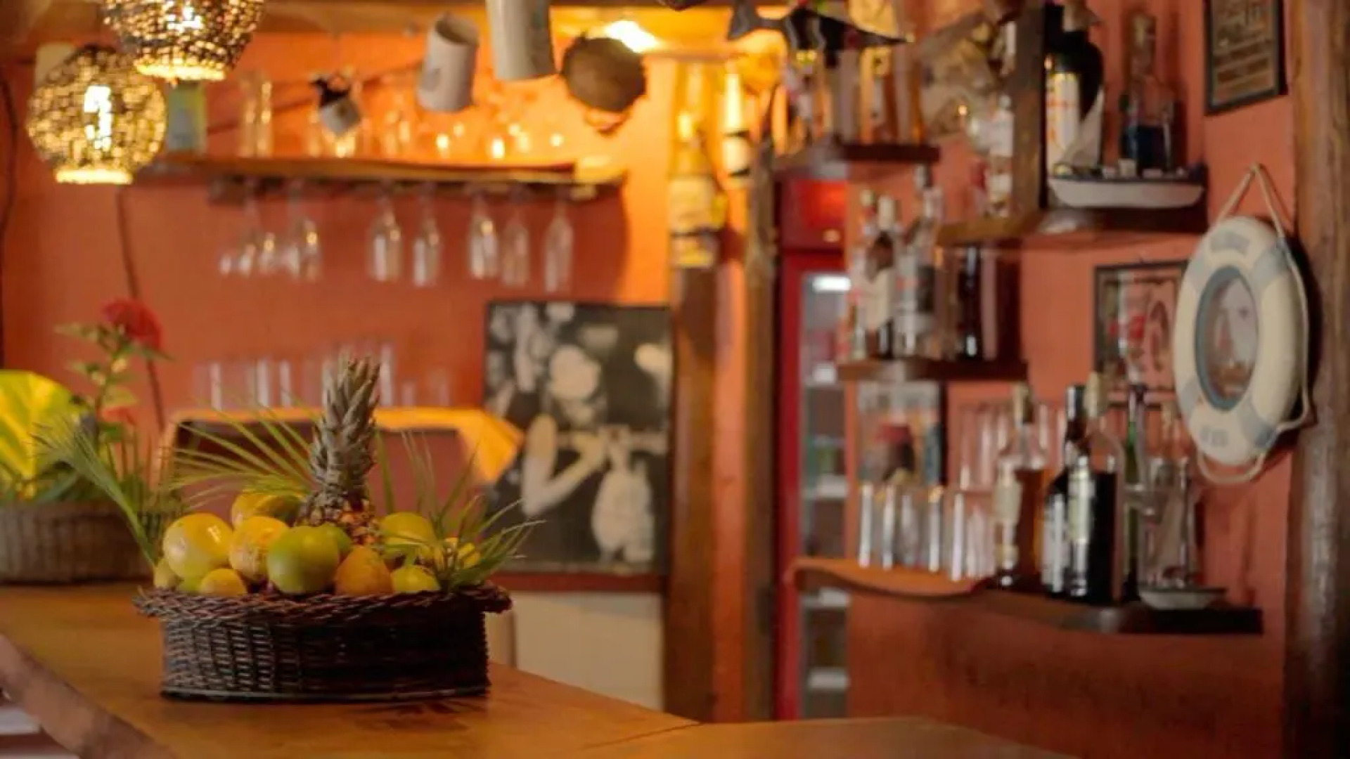 Hotel Espelho D’Água Arraial Beach Club