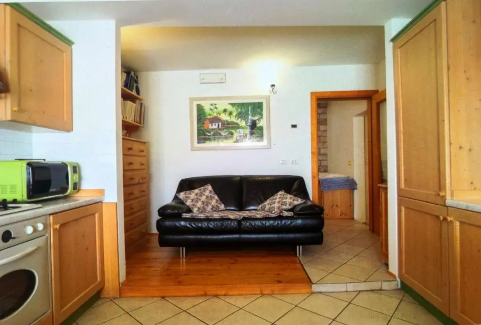 “Oltre il Confine”