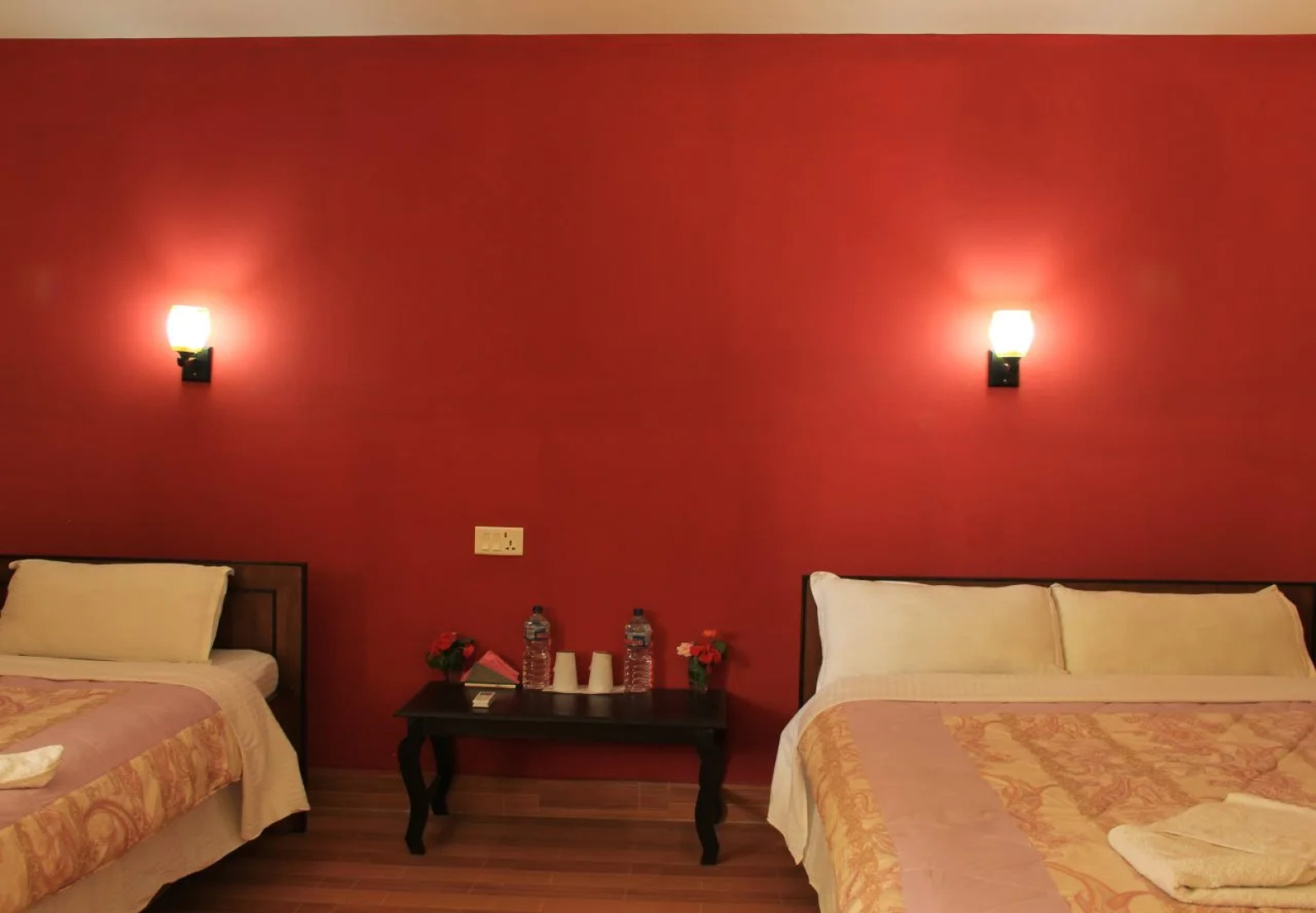 Chitwan Safari Camp & Lodge