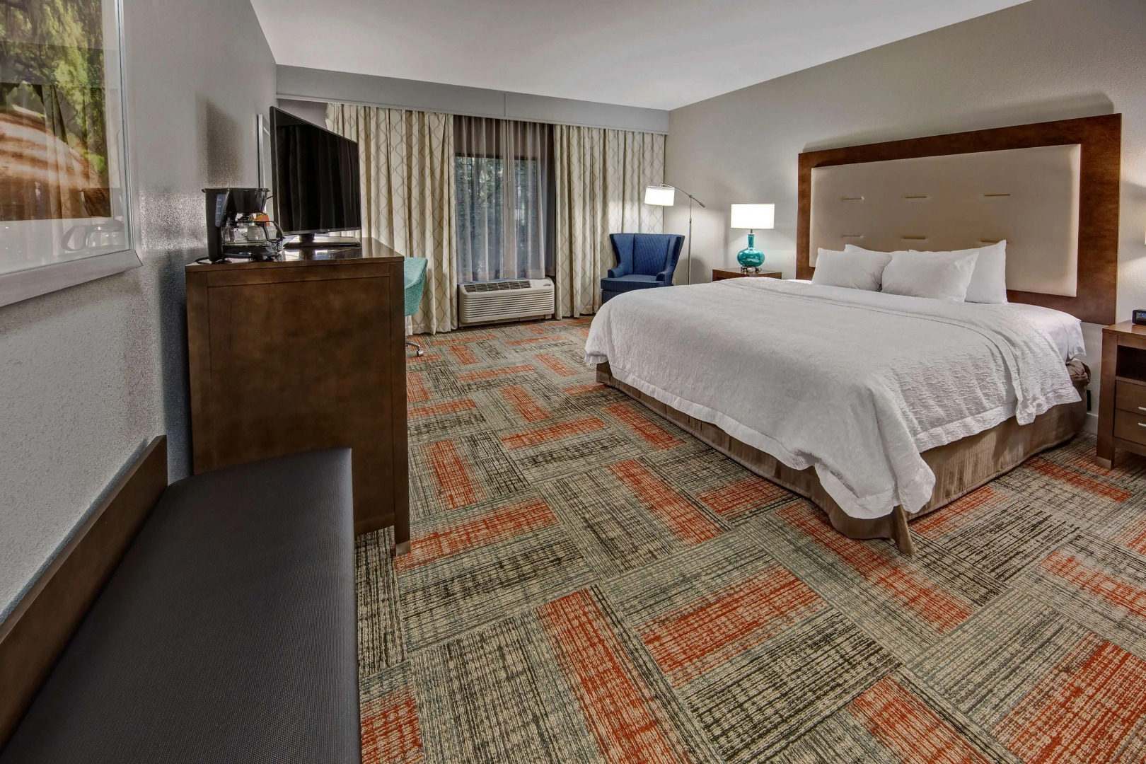 Hampton Inn Summerville SC