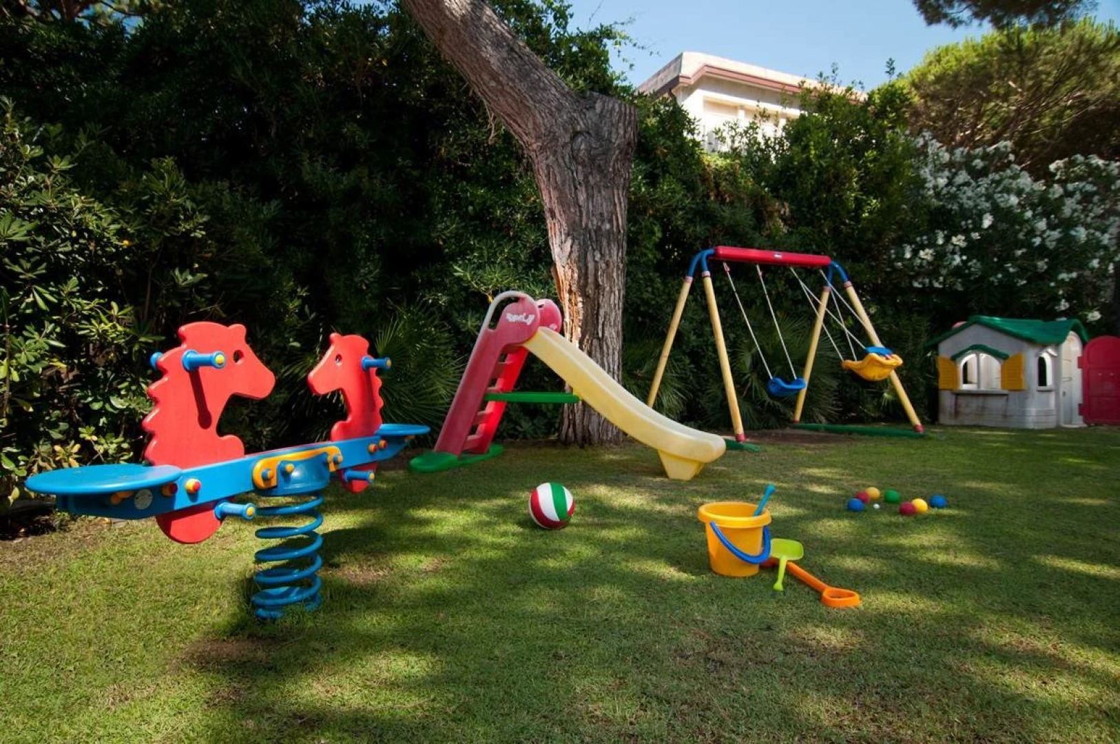 Versilia Palace Hotel