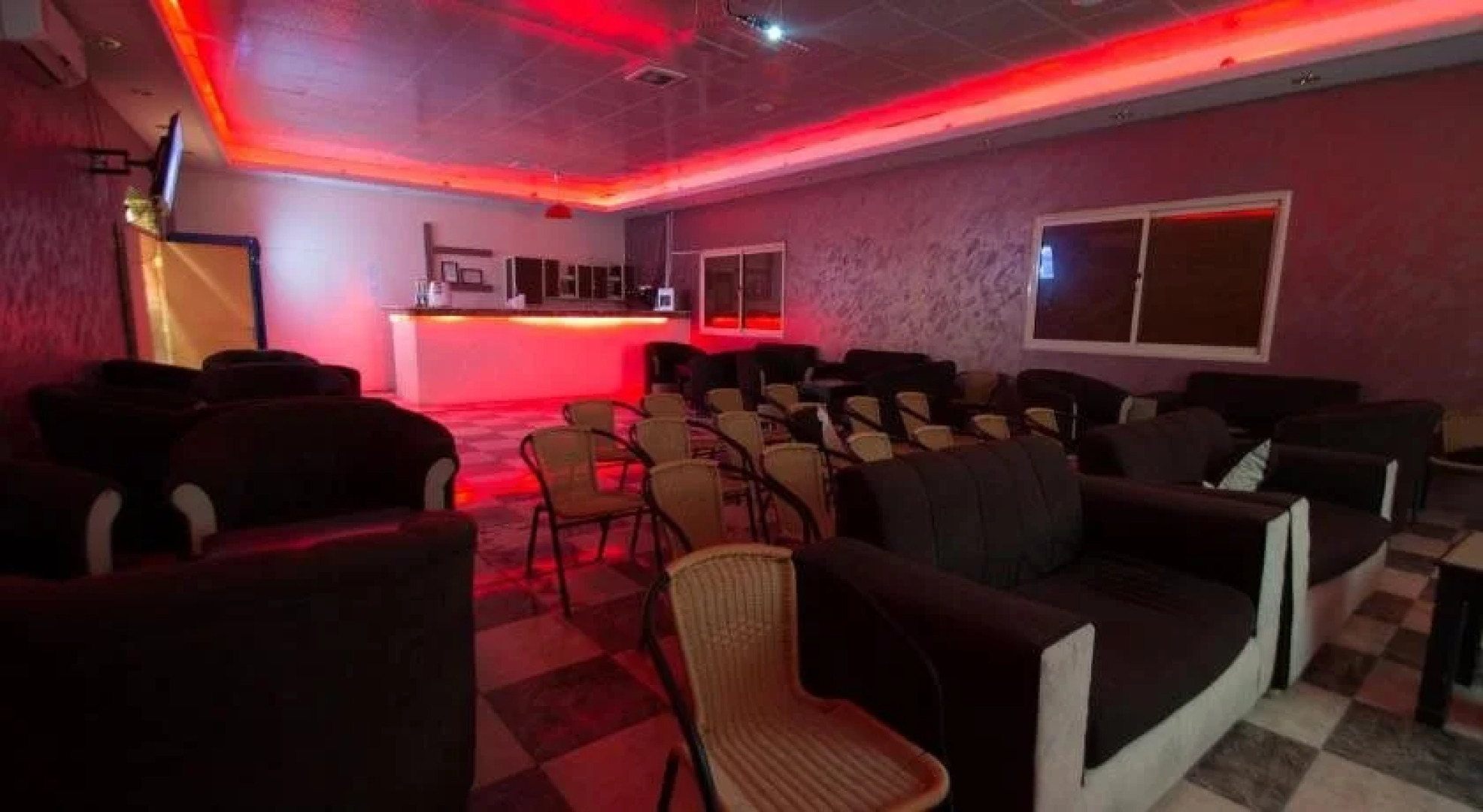 Al Raha Rotana Hotel Apartments