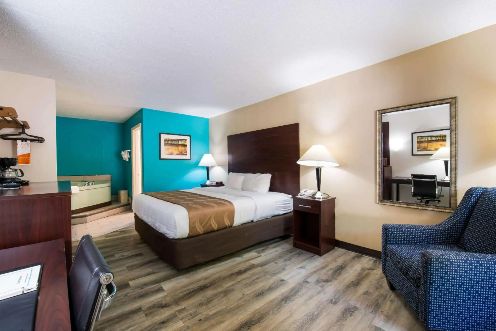 Quality Inn & Suites Rockingham