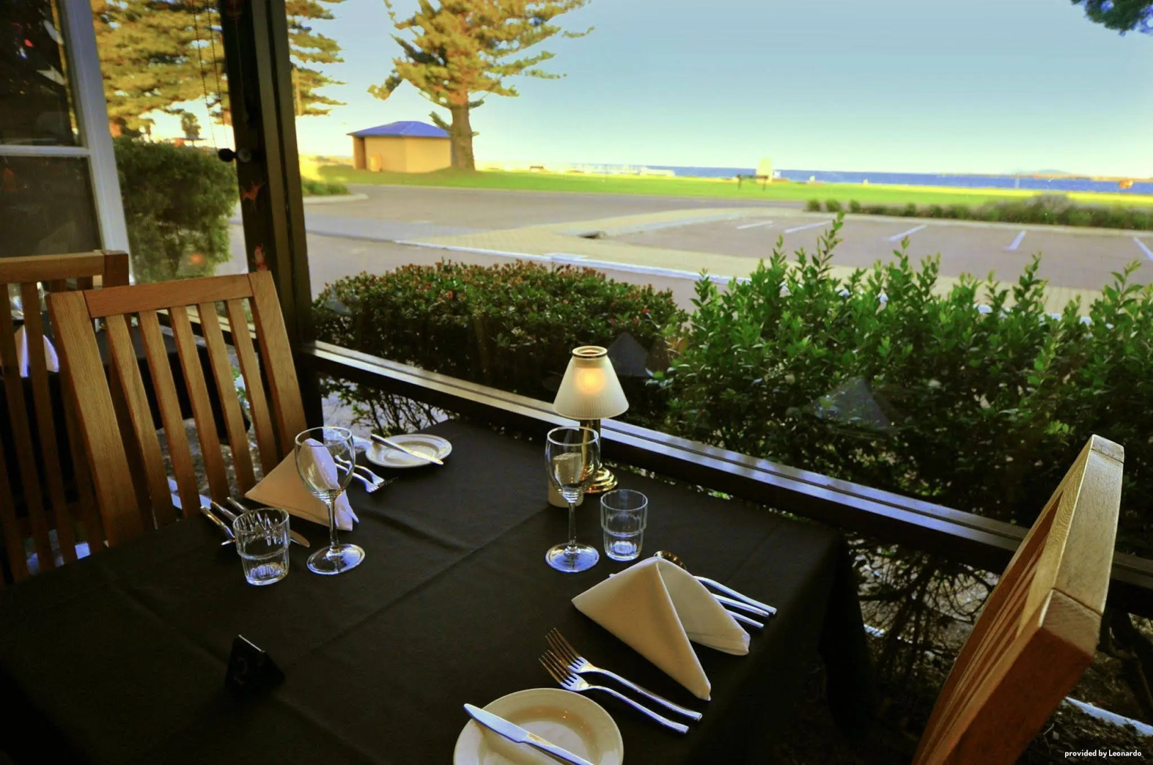 Hospitality Esperance, SureStay Collection by Best Western