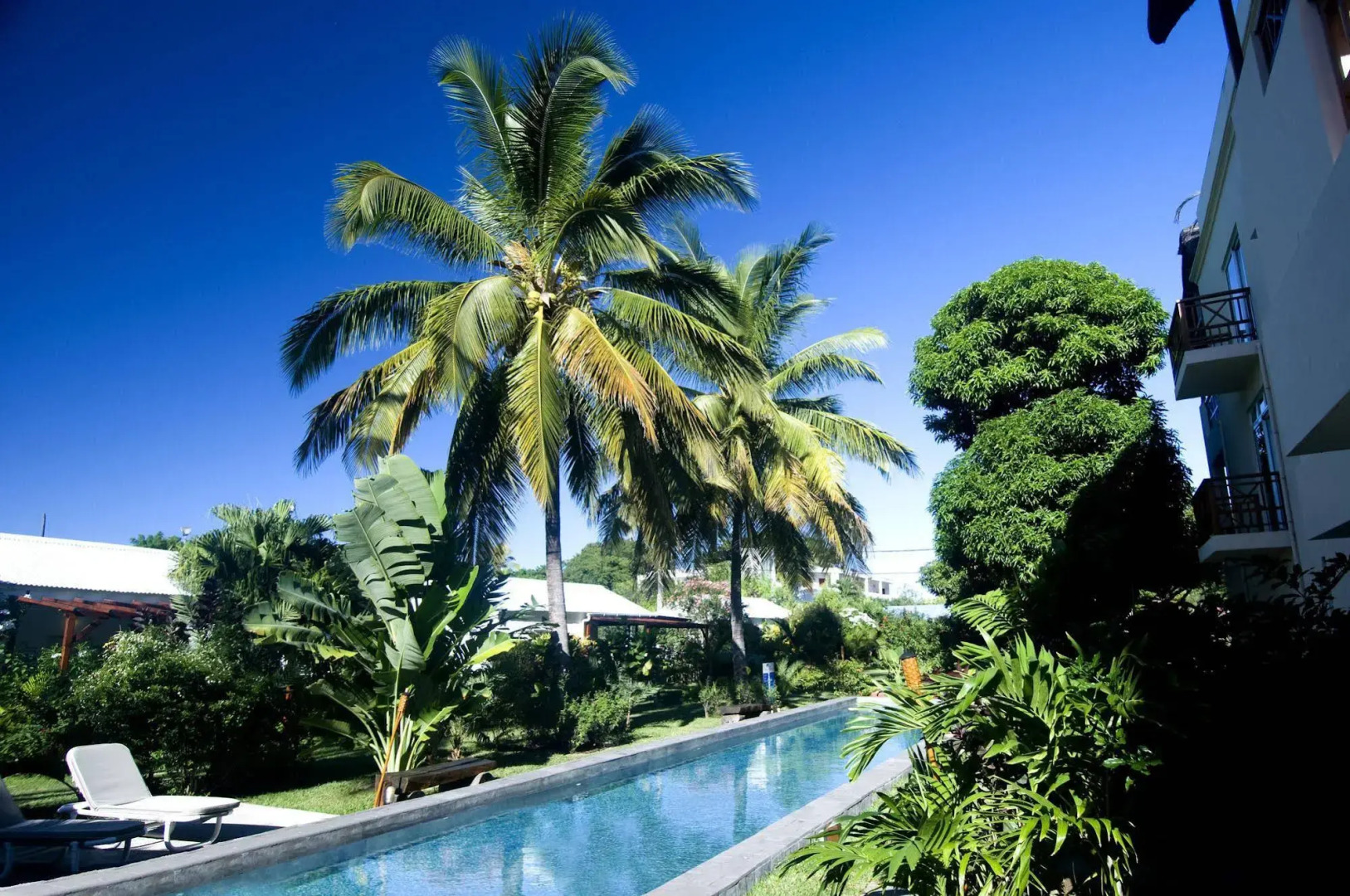 Marlin Creek Residence