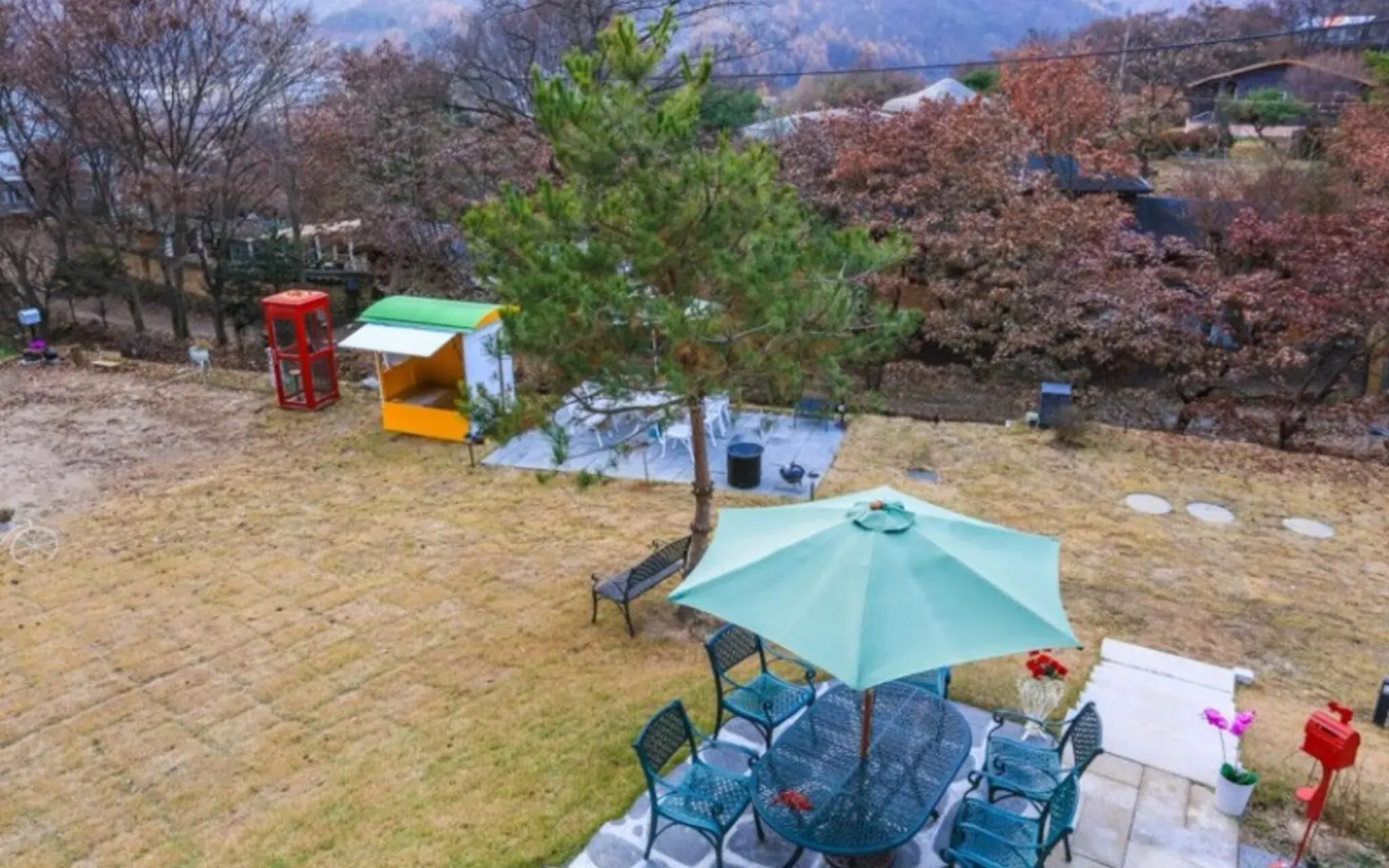 Yangpyeong Tasha's Morning Pension