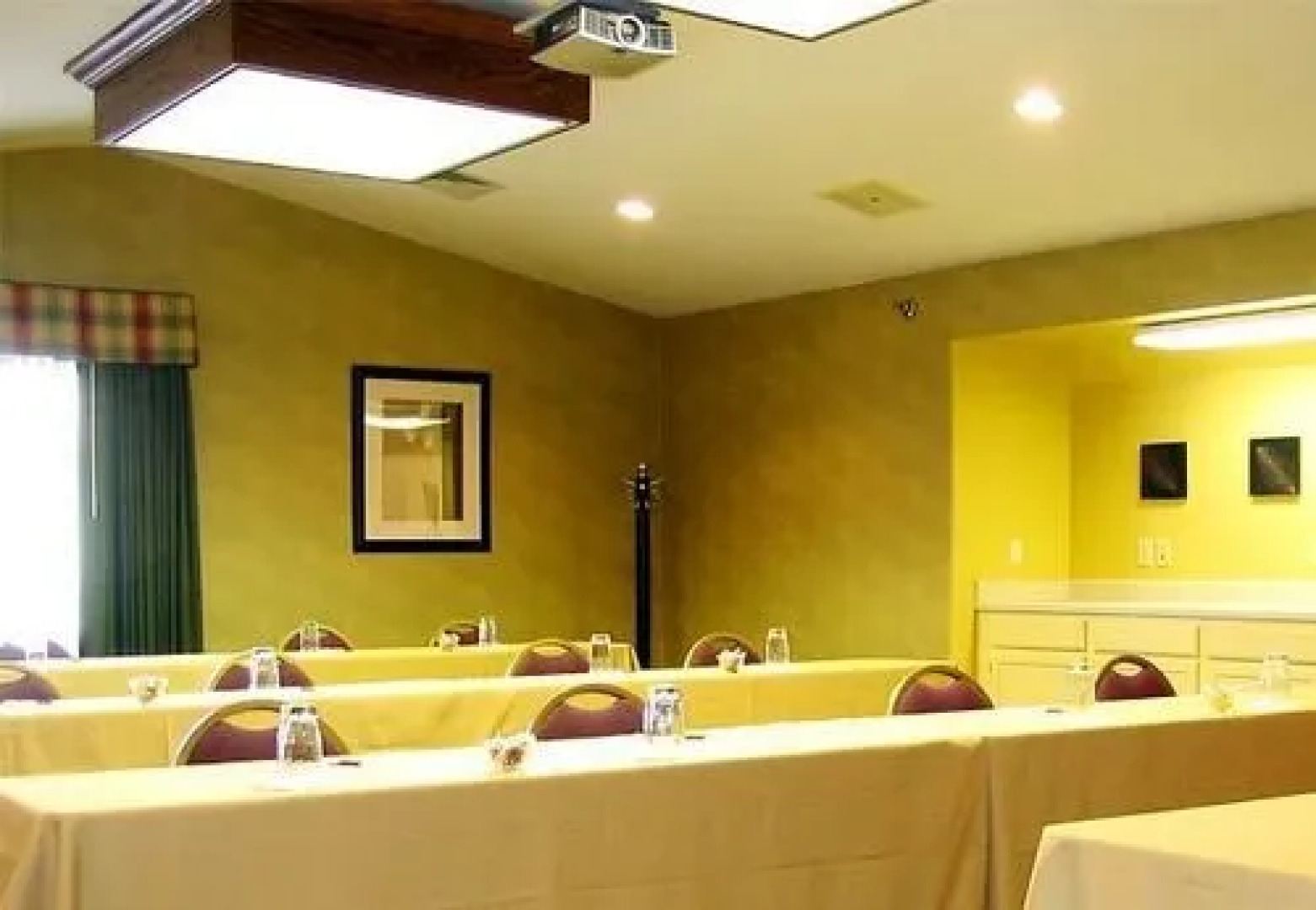 Residence Inn Milwaukee Brookfield