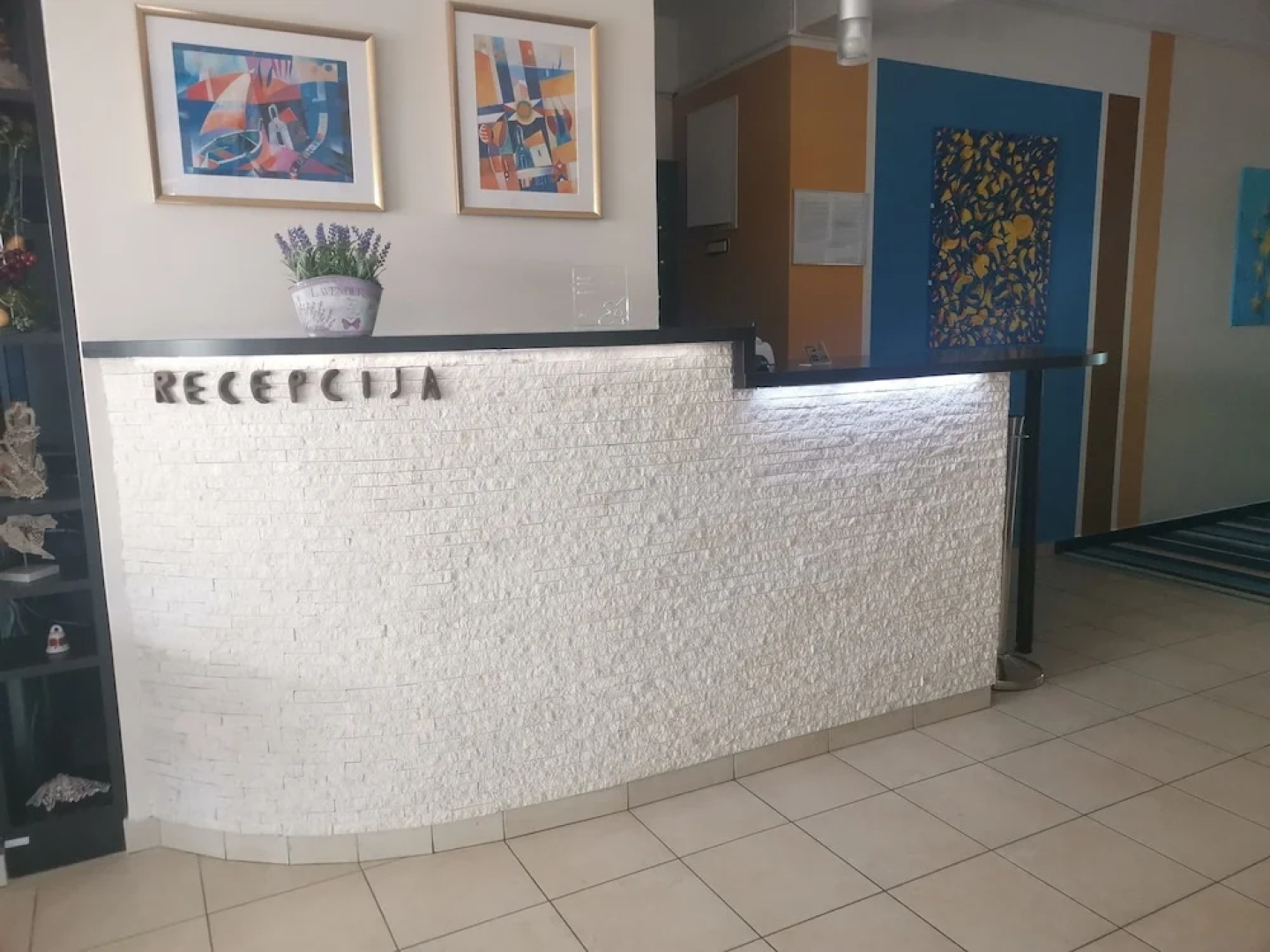 Hotel Nikola