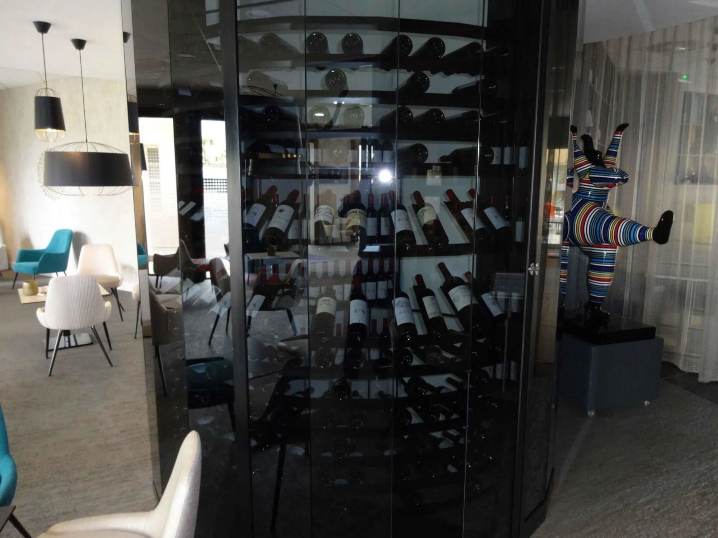 Hotel Mercure Libourne Saint-Emilion