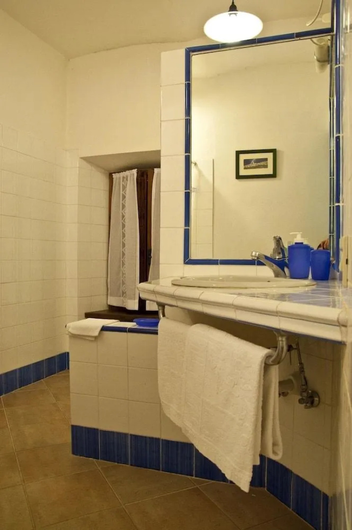 Bed and Breakfast Ciurlì