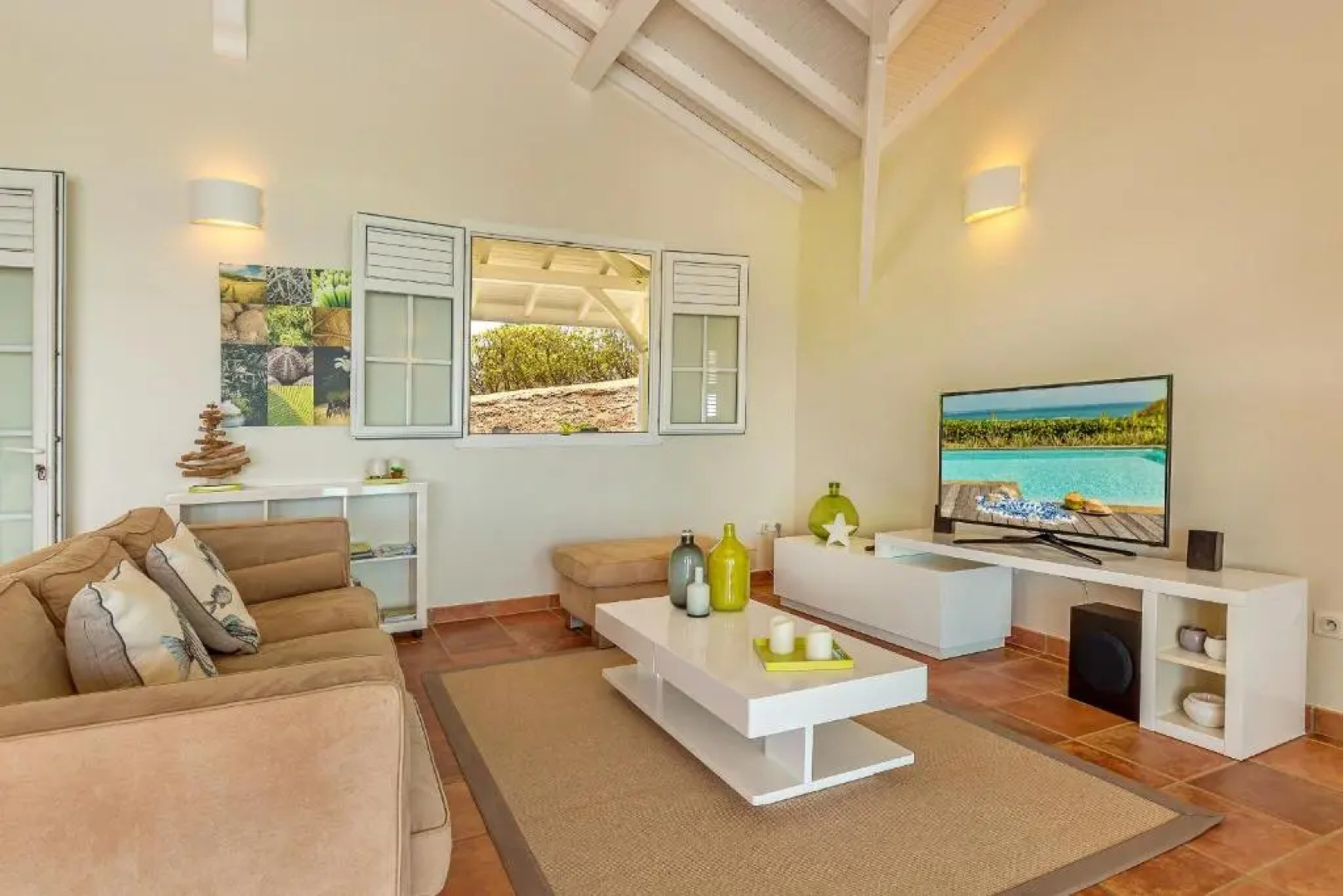 Villas Palm