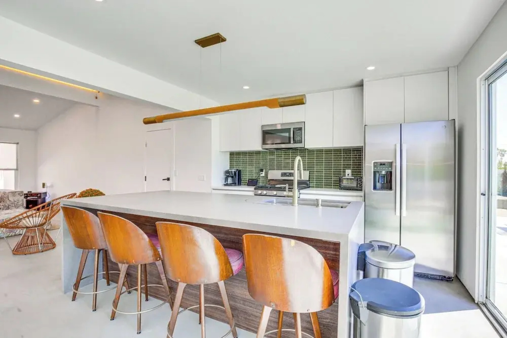 ~ 4 Mi to Dtwn: Dog-friendly Palm Springs Oasis!