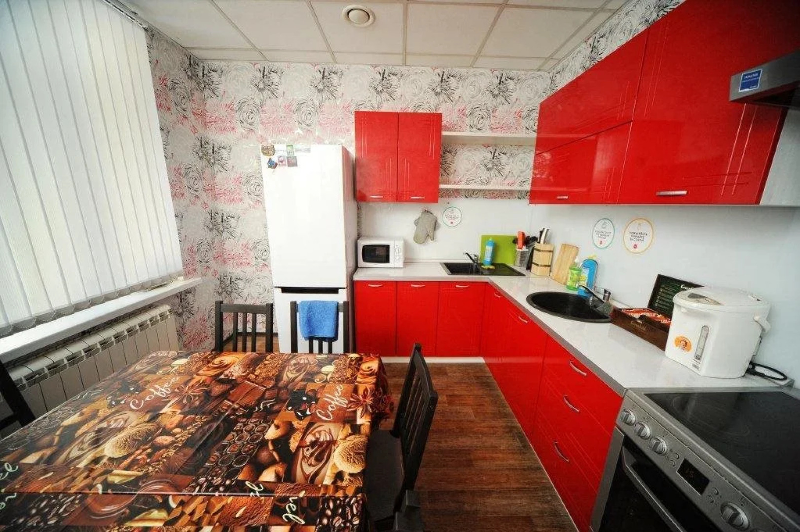 Hostel Like on Narodnoy Voli