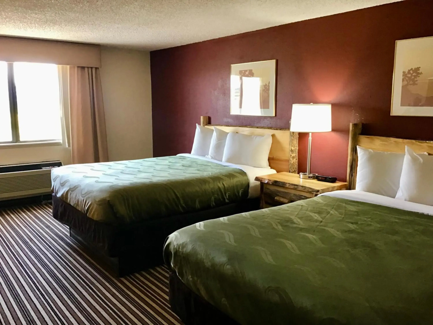 Studio 6 Suites Butte, MT – I-90 / I-15