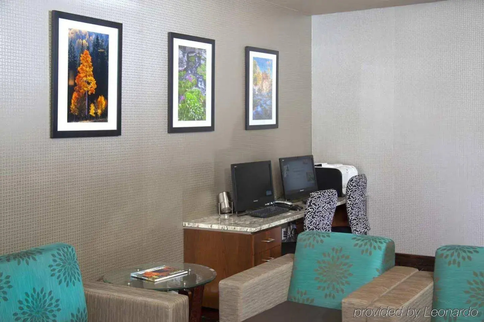 Hampton Inn Grand Junction Downtown/Historic Main Street