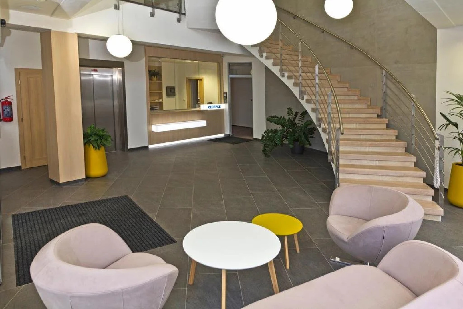 Hotel Osvit Aparthotel