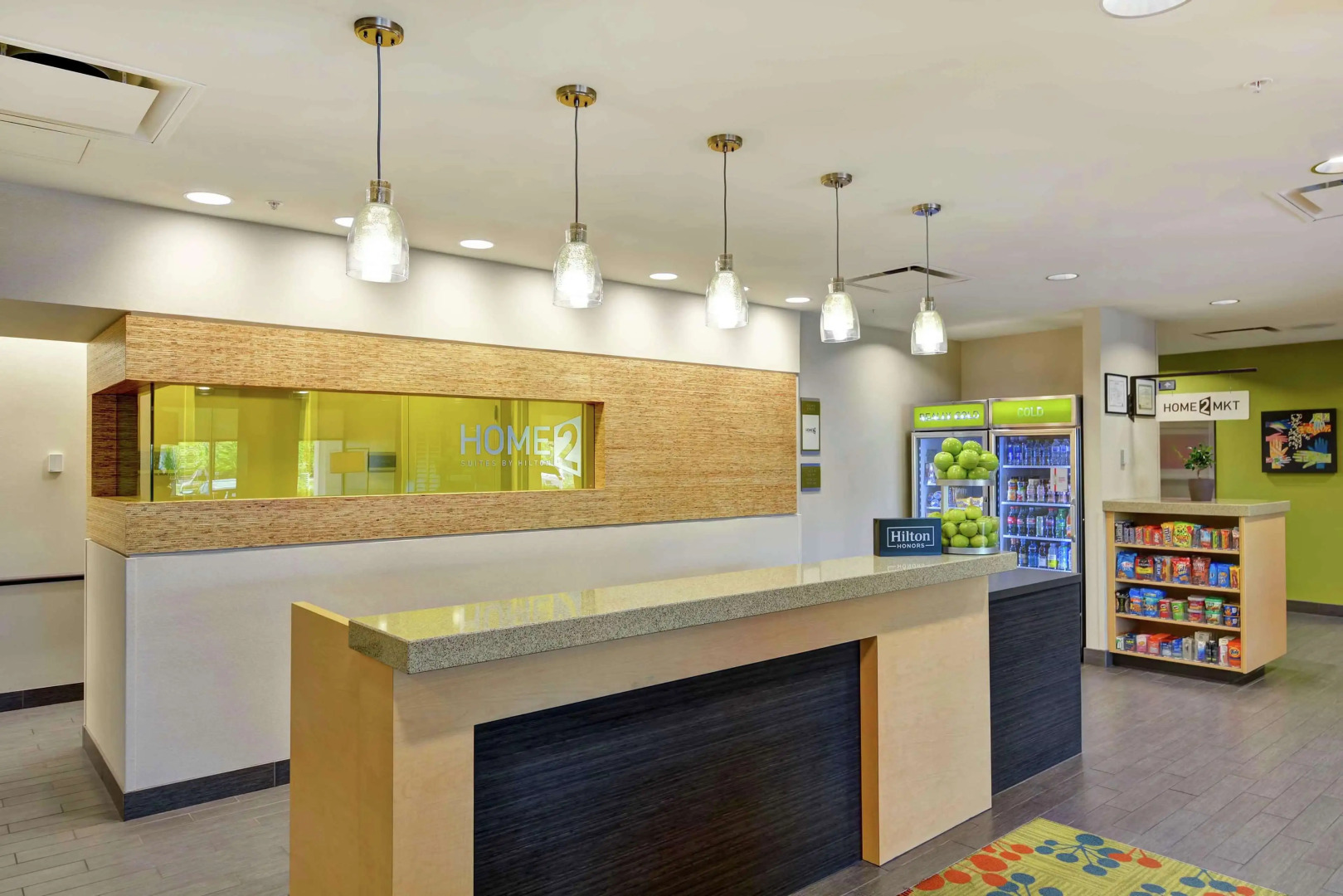 Home2 Suites by Hilton Idaho Falls