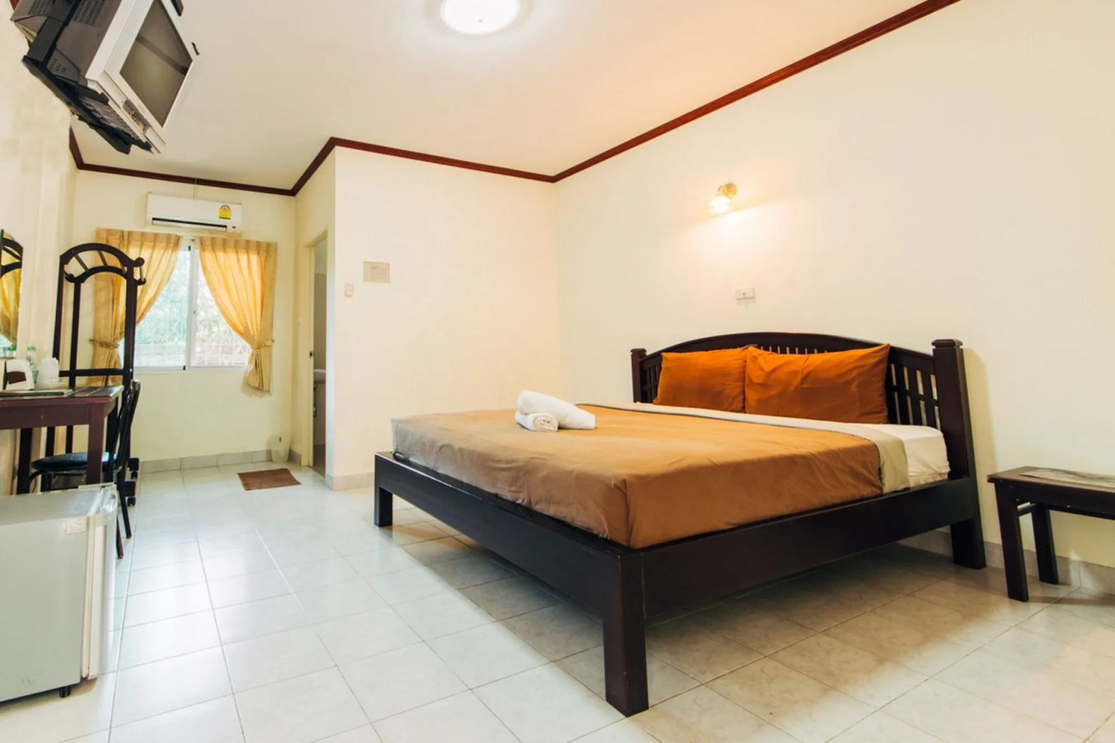 Sabydee Resort