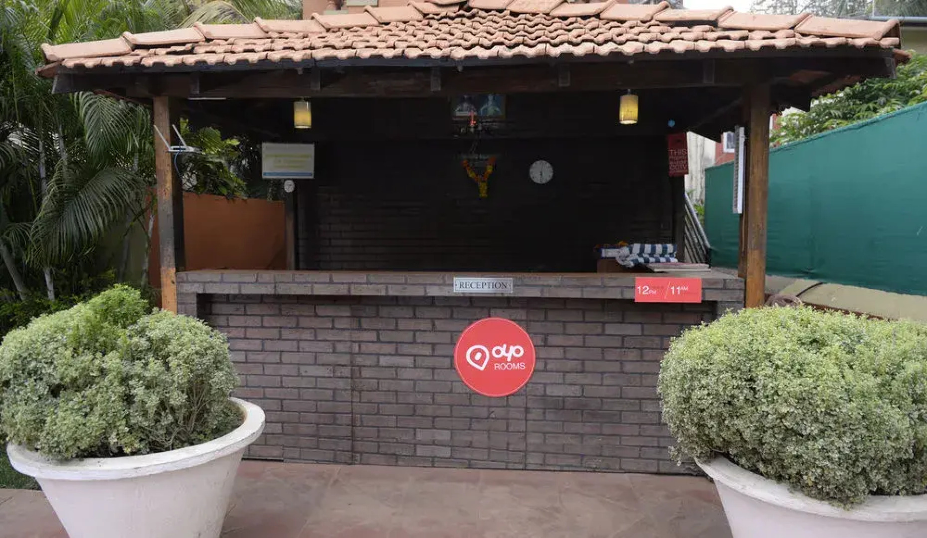 OYO Rooms Candolim Fort Aguada Road