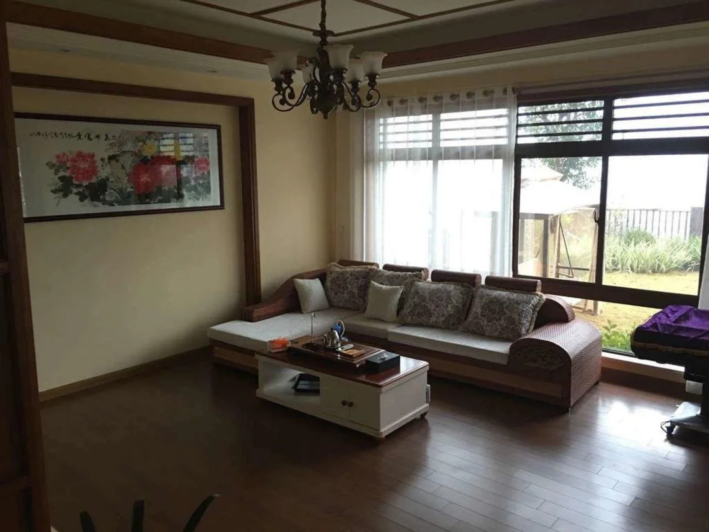 Fogang Bigui Garden Spring Villa