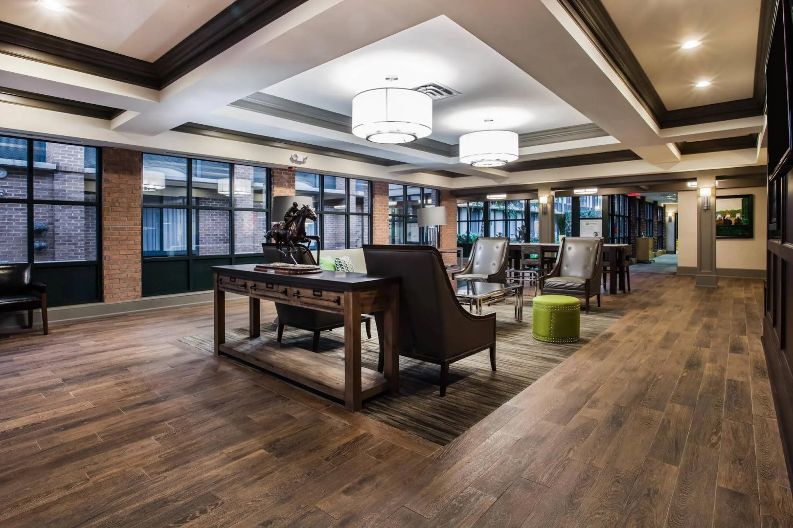 Holiday Inn Saratoga Springs by IHG