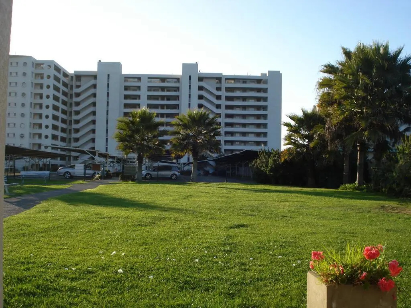 La Serena Sol y Mar