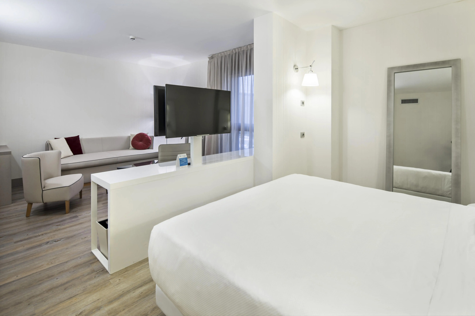 NH Milano Congress Centre