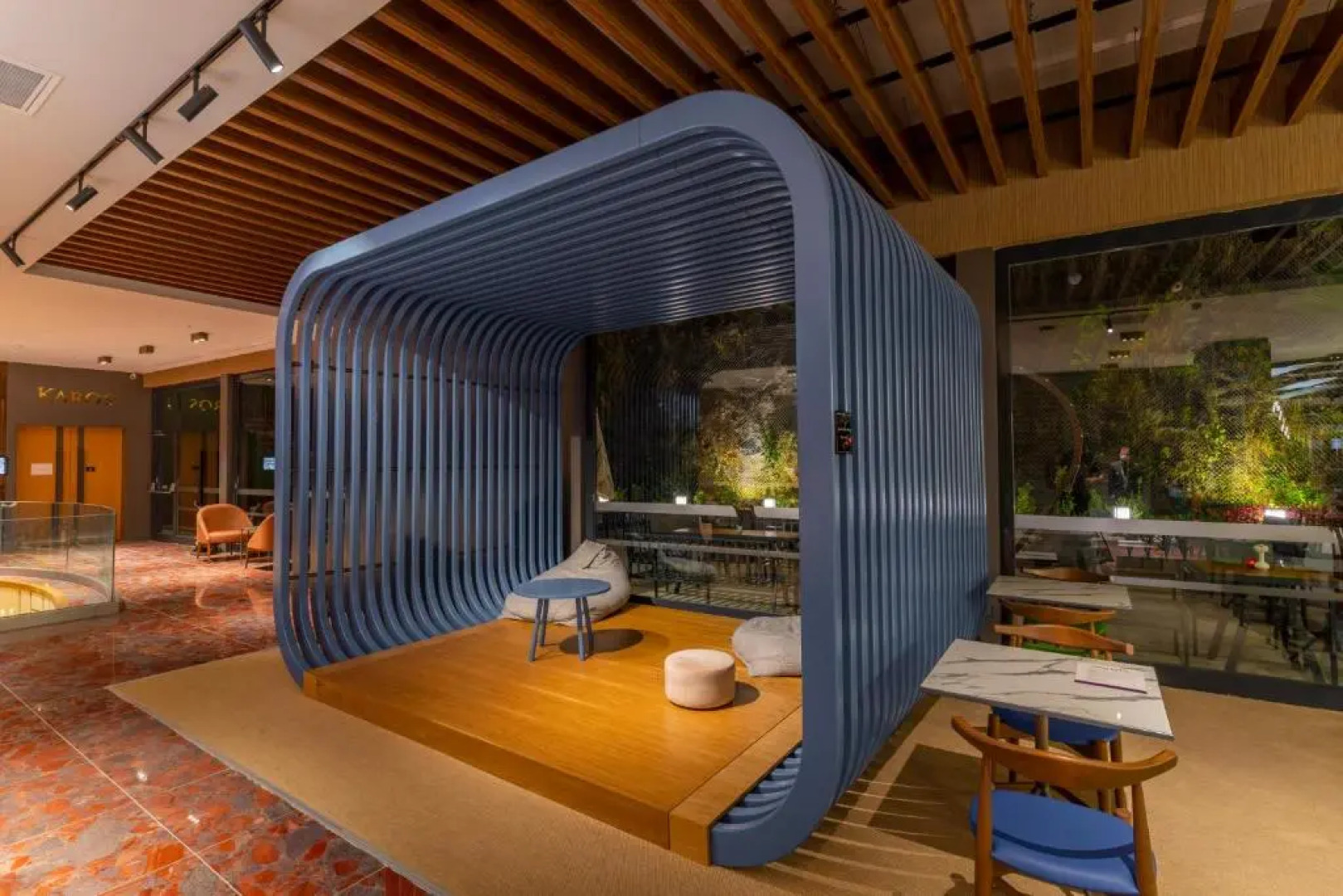 Mercure Trabzon Hotel