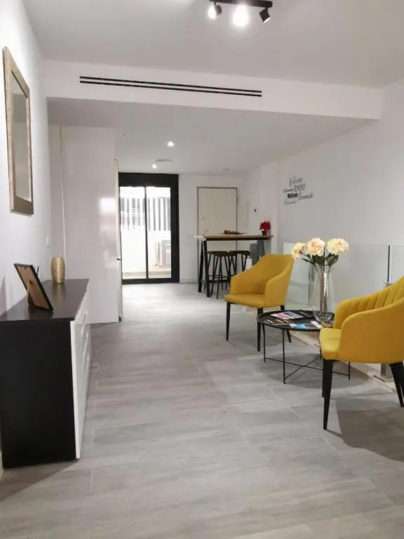 Casa Holiday Finestrat - 3 bedroom flat with common pool