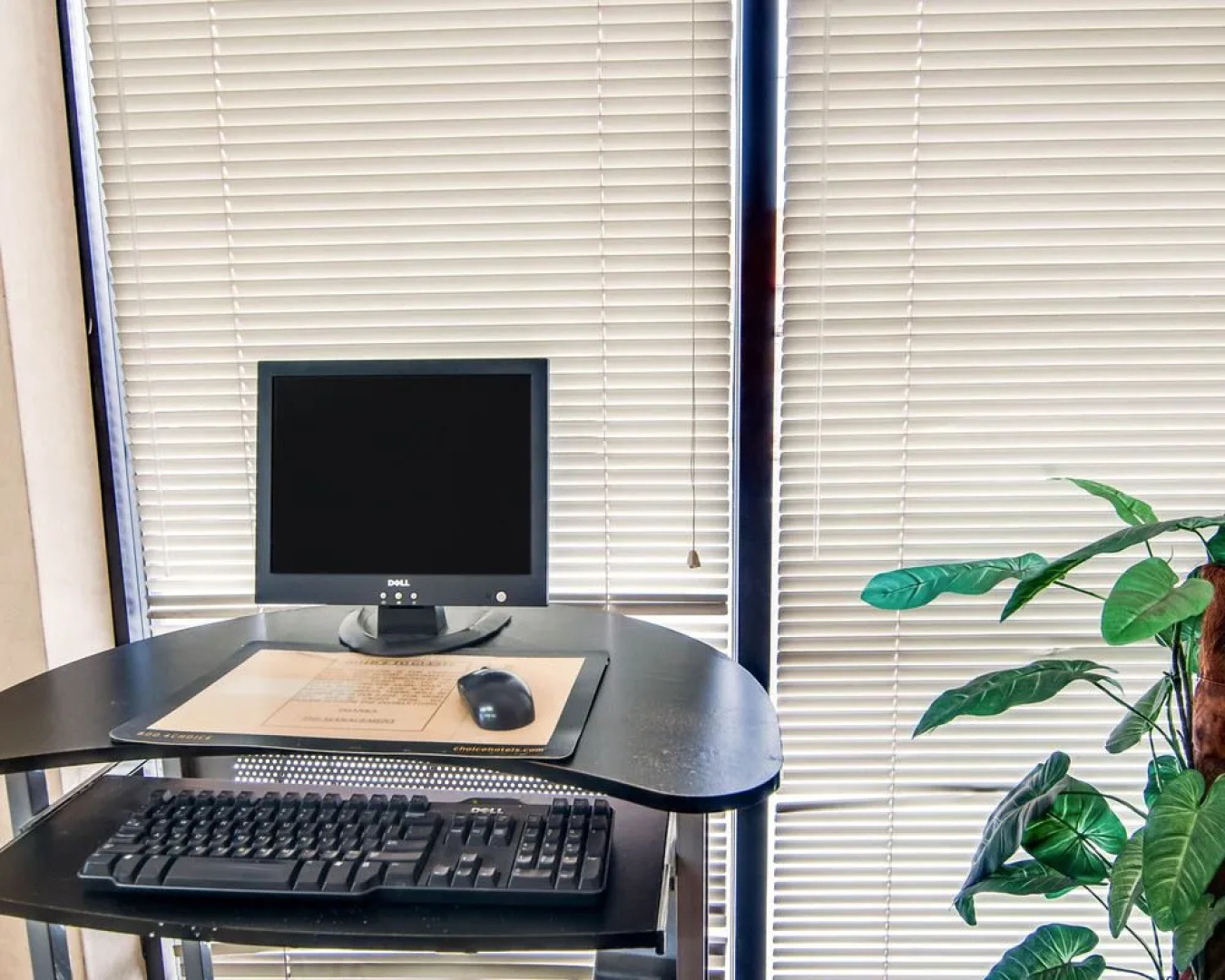 Rodeway Inn Civic Center Roanoke