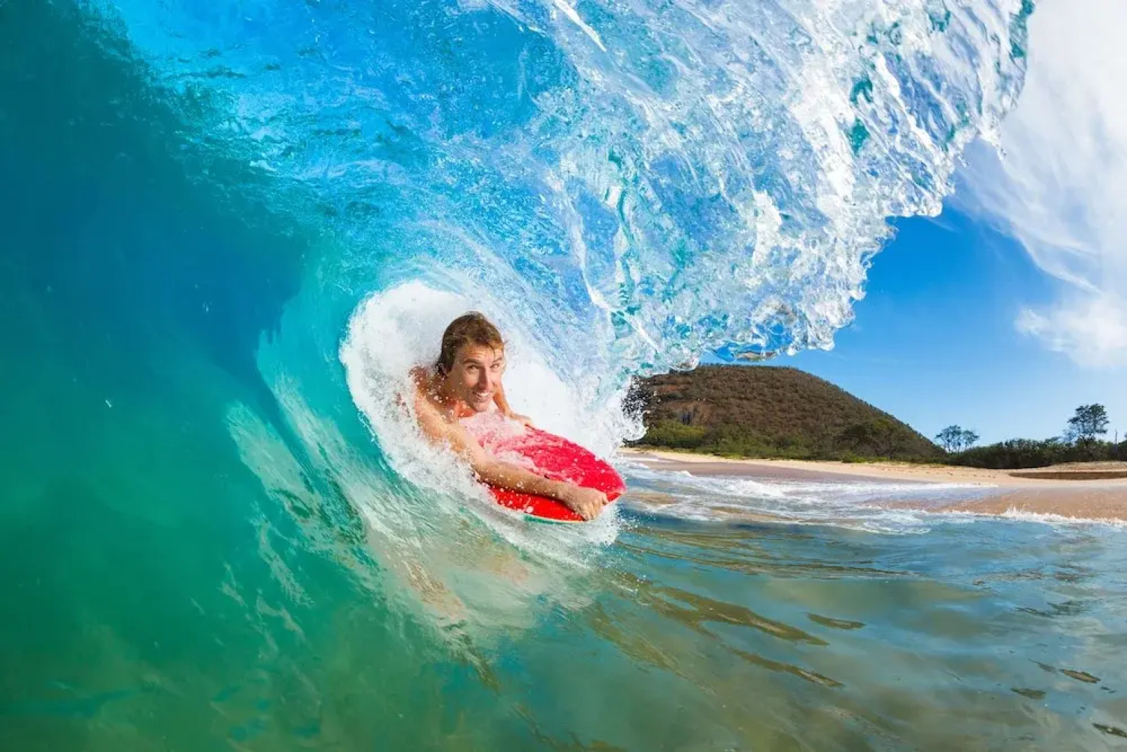 Kaanapali Shores 725