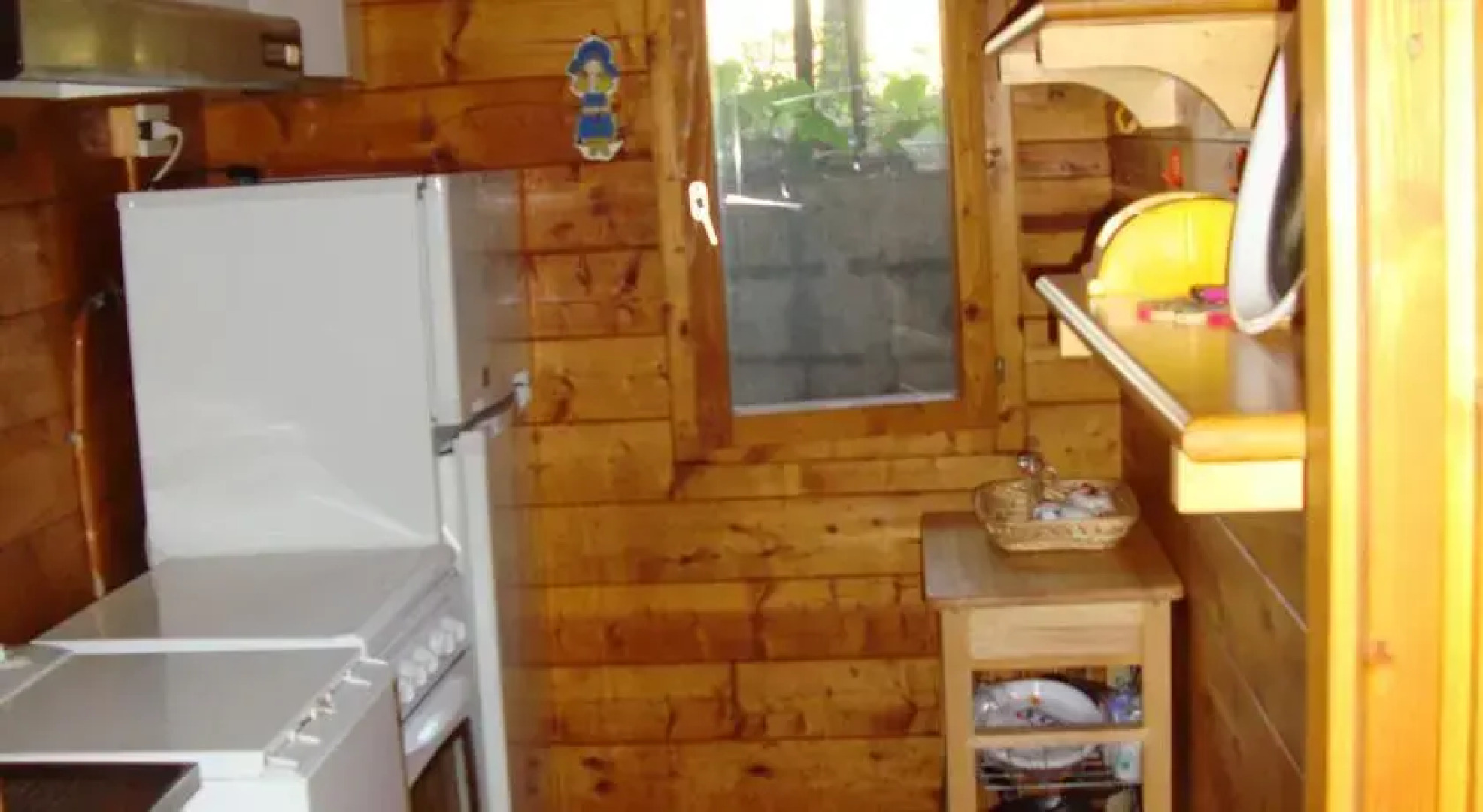 Villetta tra mare e ulivi