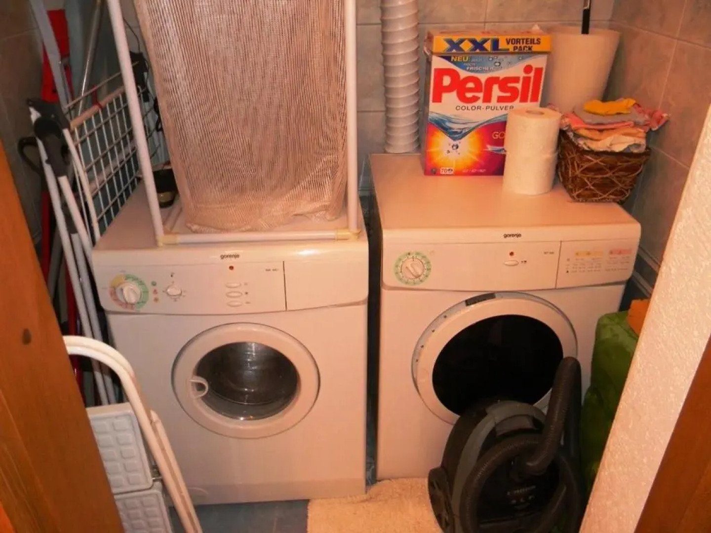 Apartment Luxury Cream