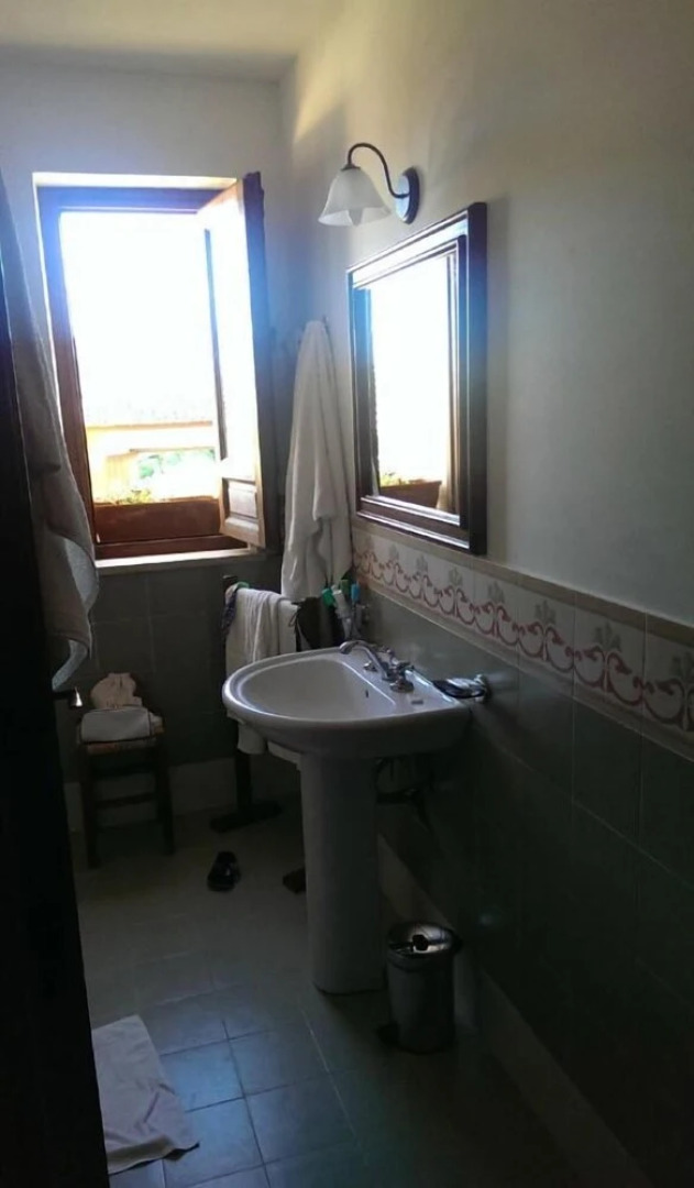 Agriturismo Baglio Vecchio