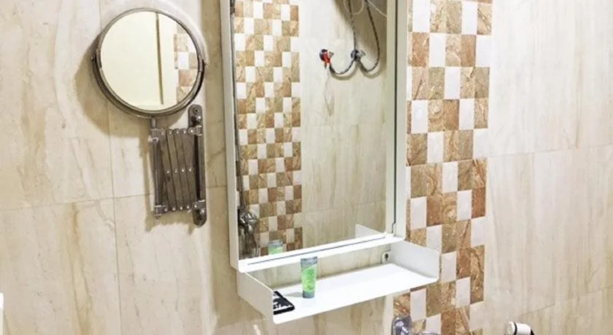 Hona Al Holom Furnished Units