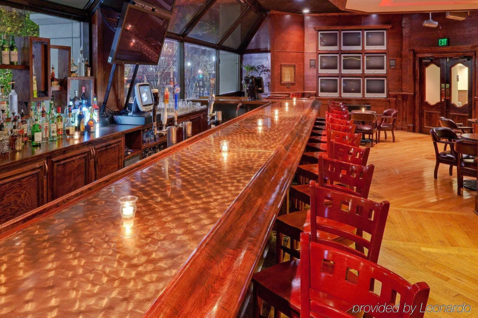 Holiday Inn Allentown Center City