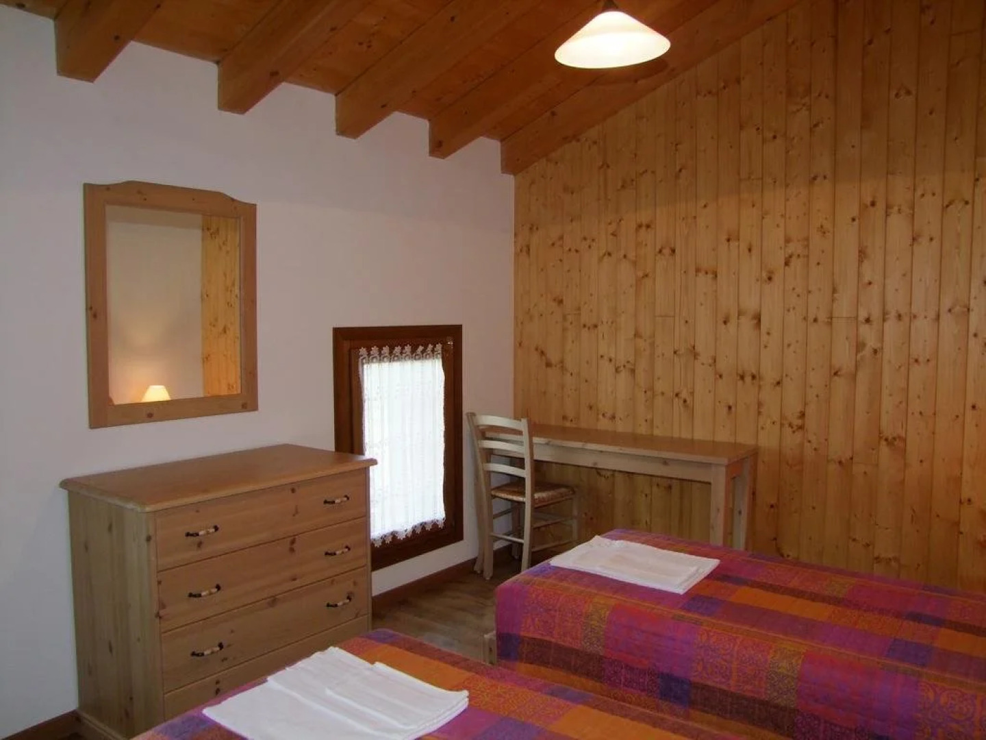 Agriturismo LAcero Rosso