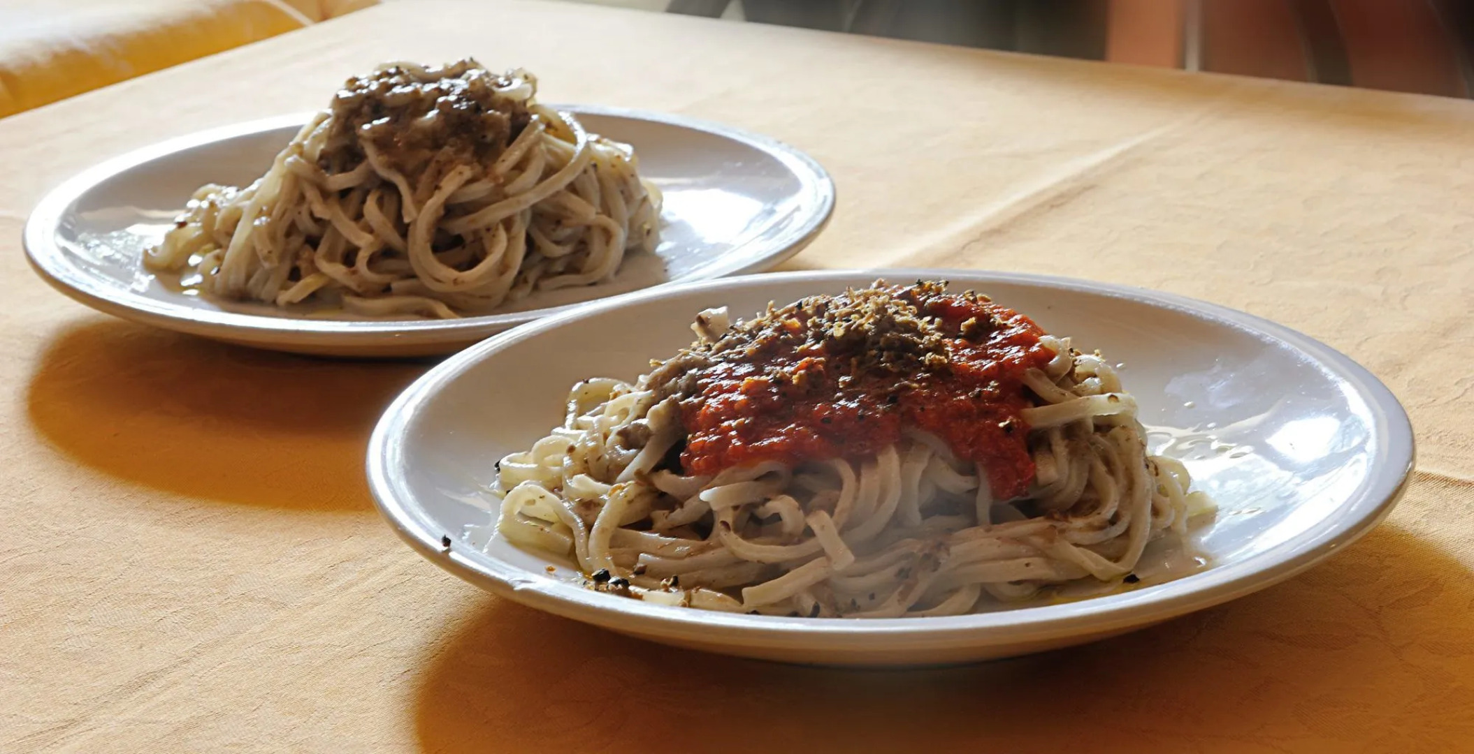 Albergo Ristorante Ferretti