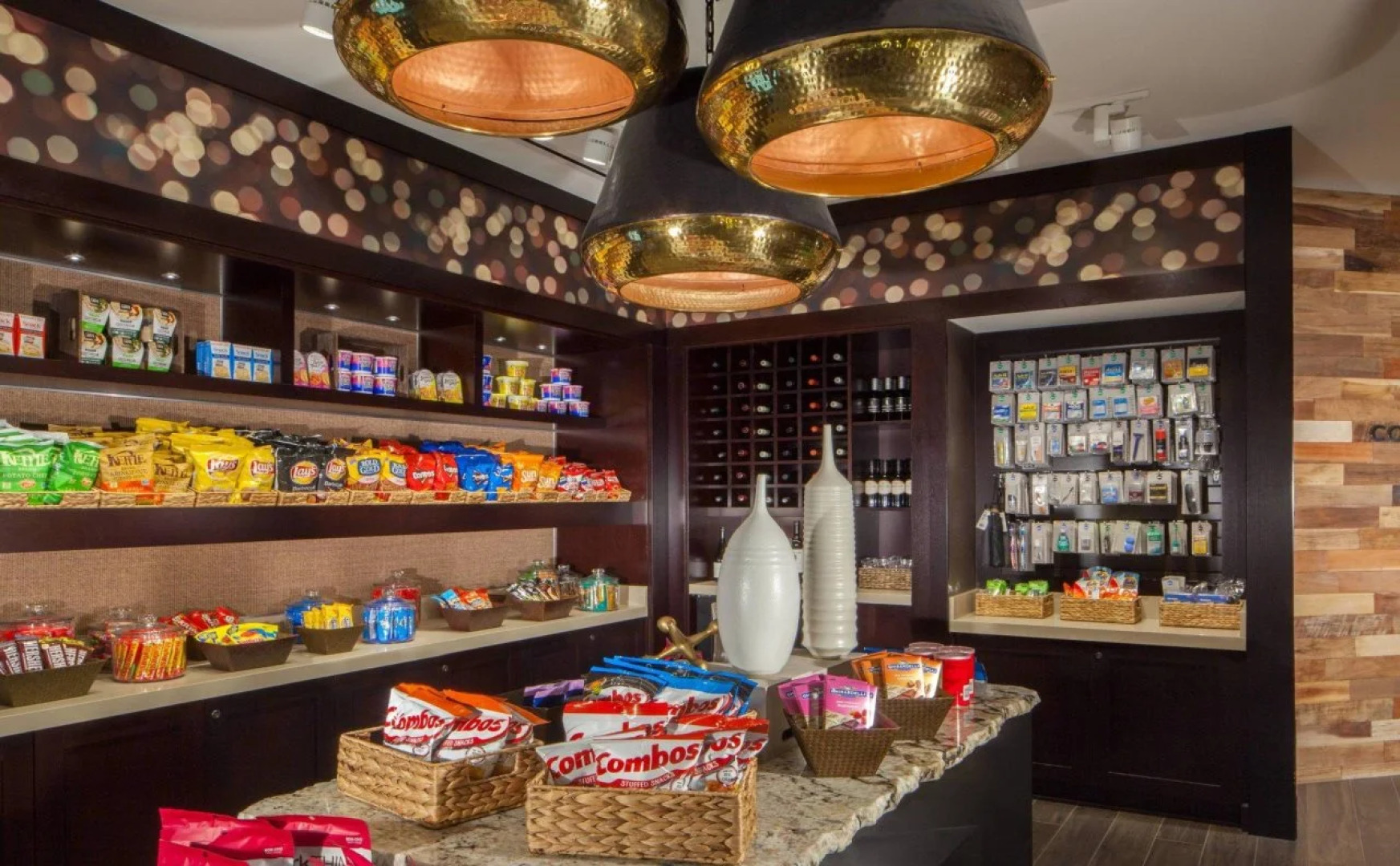 Dallas/Fort Worth Airport Marriott