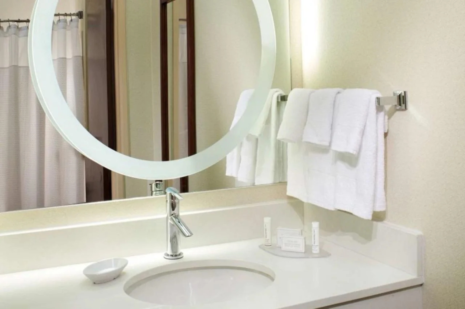 Fairfield Inn & Suites by Marriott St. Louis Chesterfield