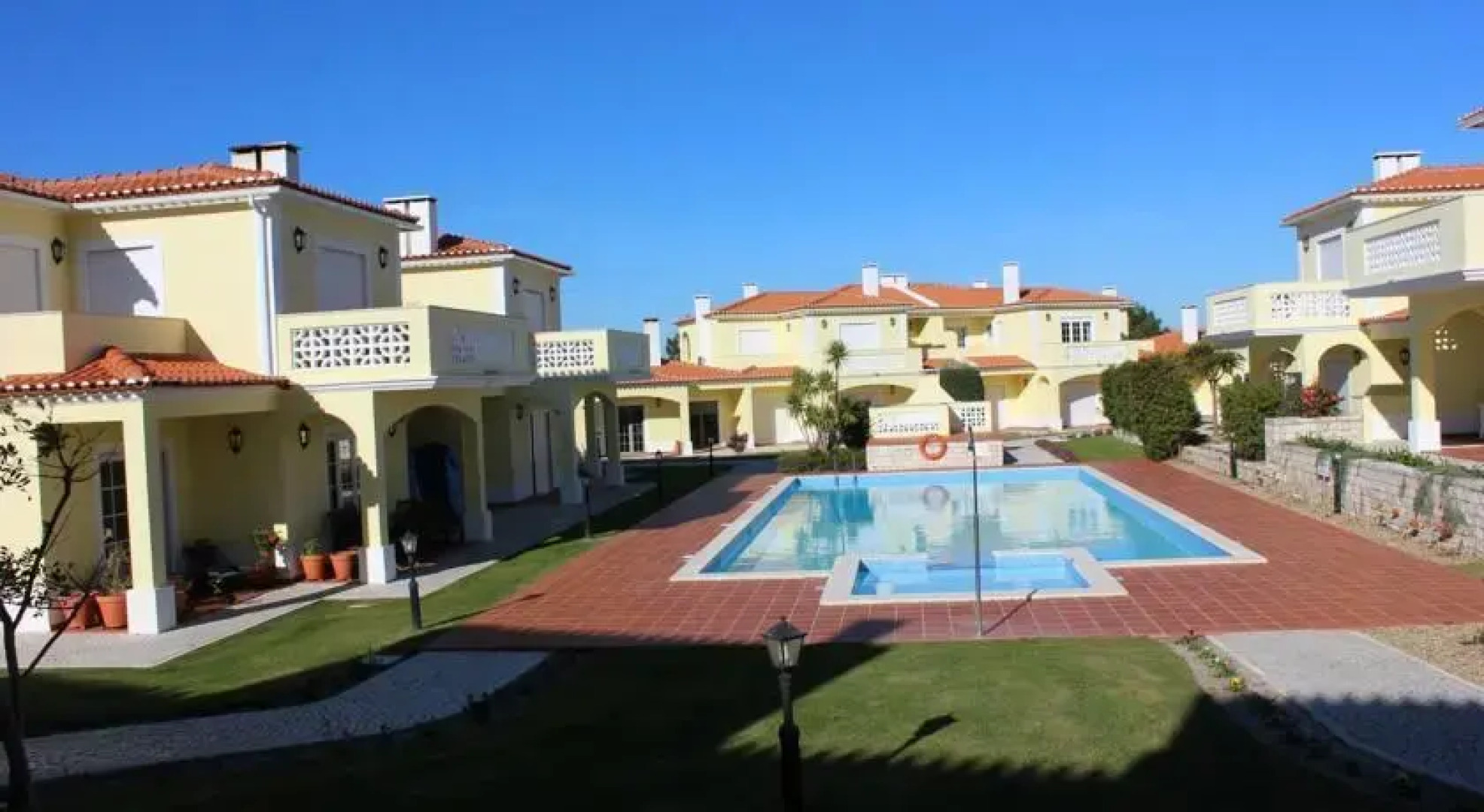 Beach Villa Praia Del-Rey